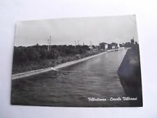 Milano - Villastanza Canale