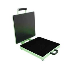 Mini pressa piatta - , portatile