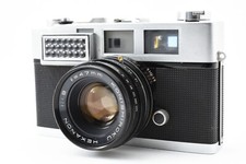 Konica SIII S III fotocamera