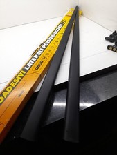 COPPIA MODANATURE PORTE DX SX