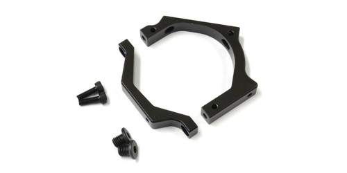 Kyosho if511 supporto motore - kyosho,