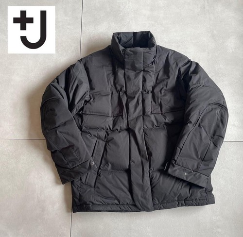 Uniqlo jil sander - uniqlo,