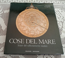 COSE DEL MARE Tesori del