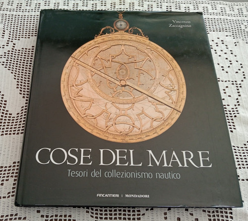 Cose del mare - mare,