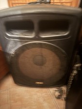Impianto audio - impianto,
