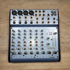 ALESIS MULTIMIX 8 USB