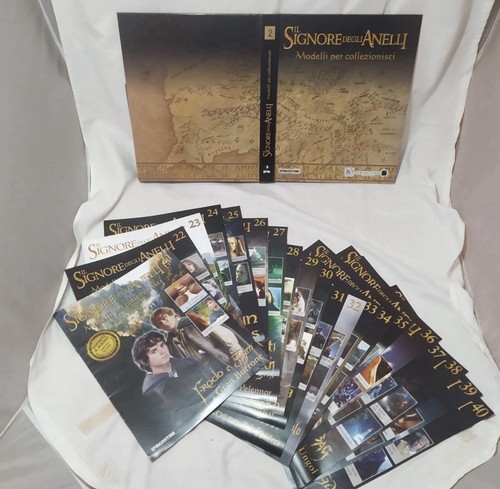 Collezione completa signore - collezione,
