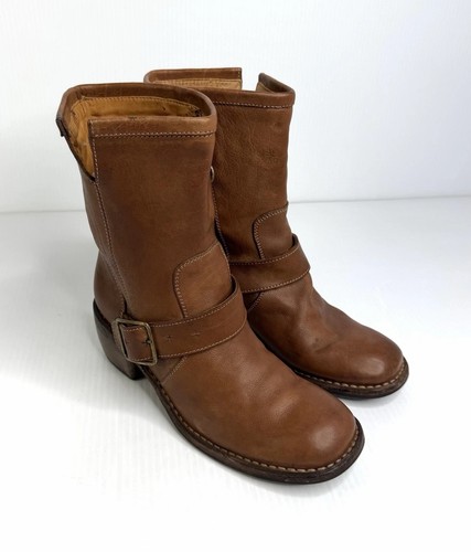 Stivaletti moto fiorentini - fiorentini, +