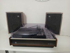 Giradischi Vintage Augusta