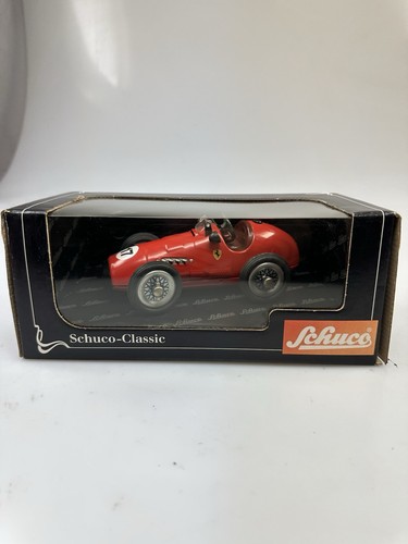 Schuco classic grand prix - classic,