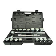 Chiavi 12-kant Componenti