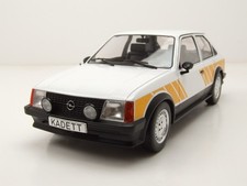 Modellino auto Opel Kadett D