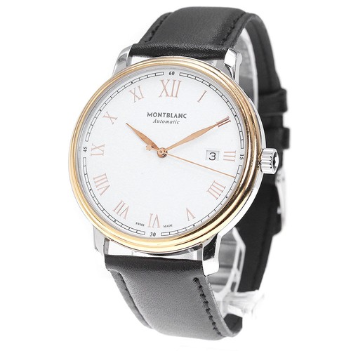 Orologio montblanc 114336 - orologio,