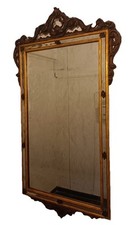 specchiera antica XVIII secolo