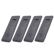 Auto Top  Mandrino Clip di Copertura Bar Acqua Coperture Tetto  per 7886