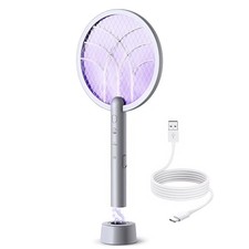 Racchetta Zanzare Elettrica