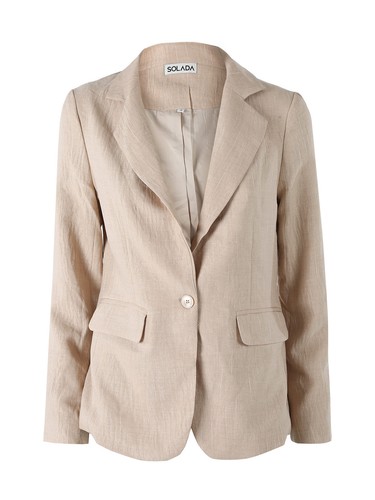 Solada blazer donna - blazer,
