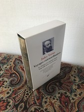LA PLÉIADE      JULES VERNE