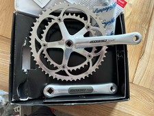 Guarnitura doppia Campagnolo