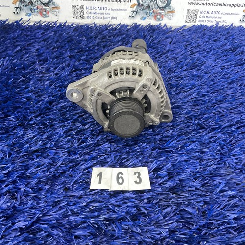 Alternatore fiat 500 6 - alternatore,