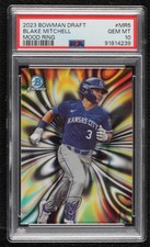 Anello Bowman Draft Mood 2023