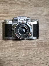 Braun Nürnberg Super Paxette