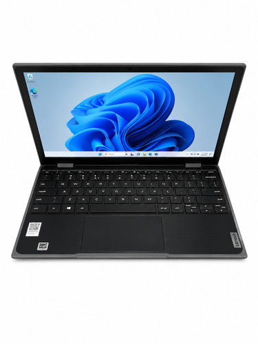 Lenovo100e generazione amd - 2a,
