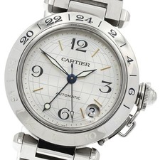 Orologio Cartier Pasha C