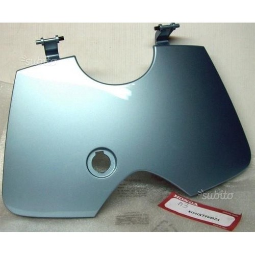 Coperchio bauletto anteriore