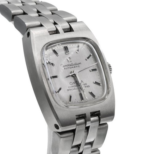 Dau omega constellation - dau,