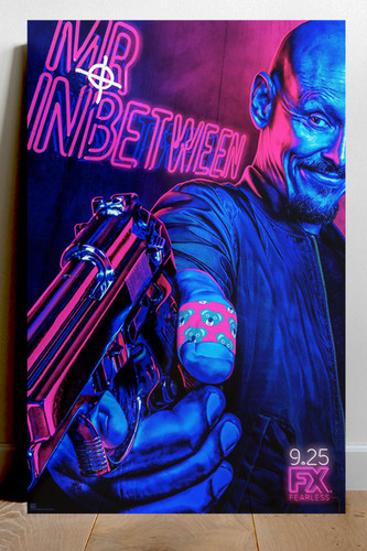 Inbetween scott ryan - inbetween:,