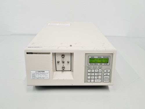 Jasco 920 rilevatore - jasco, di