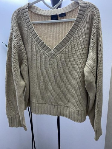 Maglione donna pinko beige - donna,