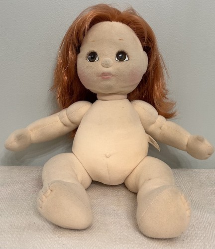 Bambola vintage mattel - bambola,