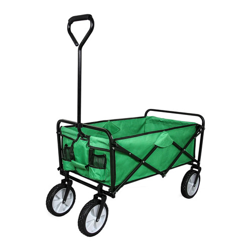 Carrello pieghevole - carrello,