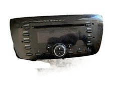 AUTORADIO PER FIAT Doblo Cargo 7355978450 (10>18)