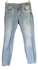 JEANS ZARA BASIC Z1975 PREMIUM