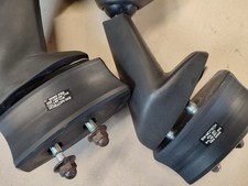 Fazer 600 entrambi specchietti