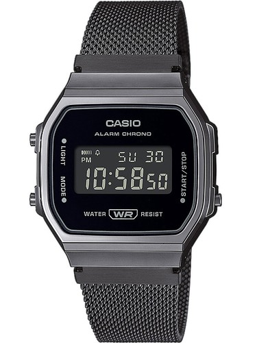 Orologio casio a168wemb 1bef - orologio, a168wemb-1bef