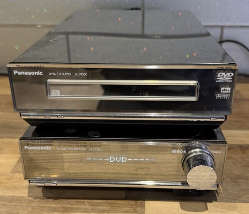 Panasonic ricevitore controllo - ricevitore,