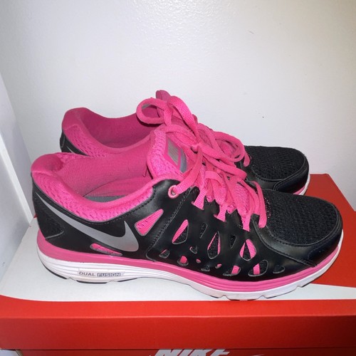 Nike dual fusion - dual, run