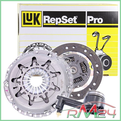 Luk kit frizione per volvo - kit,