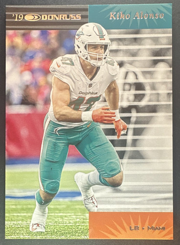 Panini donruss 2019 39 - panini,