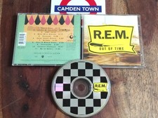 Rem / R.e.m. - Out of Time Cd