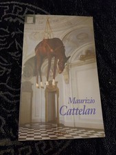 Maurizio Cattelan Castello di