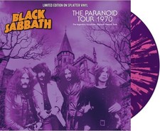 Vinile Black Sabbath - The