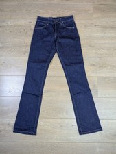 Vintage 2001 Levi's 595 84