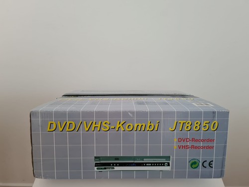 Jay tech dvd - jay-tech, combinato