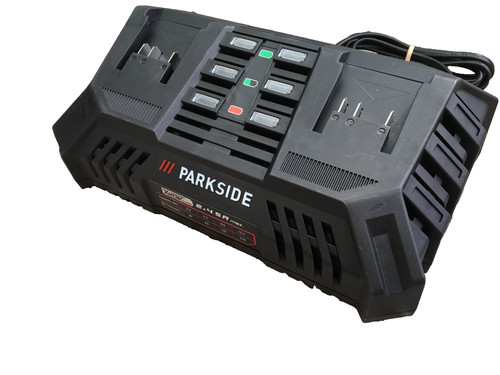 Caricabatterie per batterie - per, 2