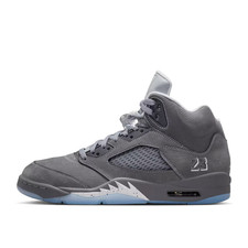 Air Jordan 5 Retro "Wolf Grey"